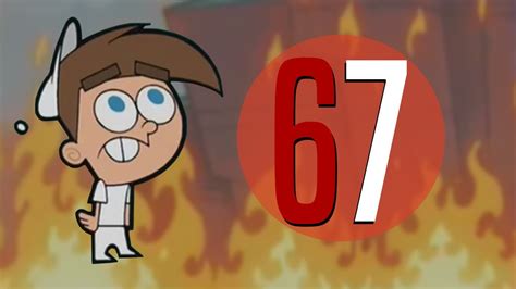 the fairly oddparents it's a wishful life|How I'd Write .